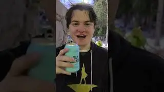 Maple Water Beverage Review
