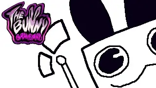 BREAKCORE! [The Bunny Graveyard] (Animation)
