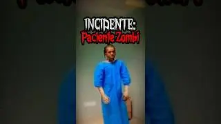 ZOMBI REAL? 🧟&zwj;♂️👀💀 #roblox #brookhaven #historiadeterror #horrorstories #shorts #dekisxd #voidmemes