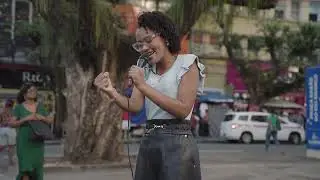 Ilda Beatriz  - A Casa do Oleiro (Ao Vivo) DVD O Louvor  Unindo Reinos