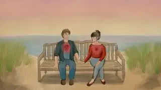 Elliot Porter - Normal People Official Video