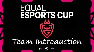 EEC 2025 - Team Introduction: WLG Female Stars #3