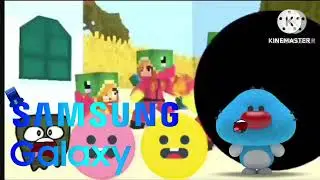 Minecraft black add round 2
