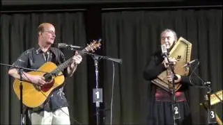 John & Heidi - Grandma Slid Down the Mountain 2017