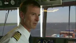 Land im Gezeitenstrom 01 Die Elbe von Hamburg bis Stade [HD]