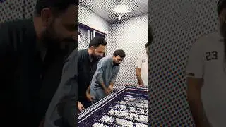 🎯 Foosball Showdown at TxLabz | Sports Gala 2025 | Intense Goals & Epic Reactions!
