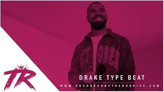Drake Type Beat - Revenge (Prod. By The Rookies)