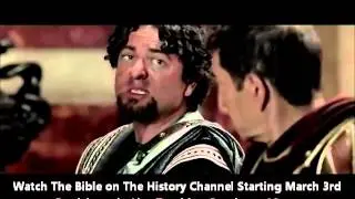 The Bible Mini Series