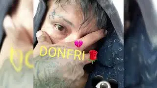 Donfri una princeza🌹🌹&hearts;️&hearts;️💔👁🖤