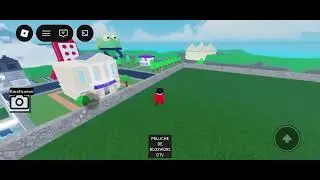 Numberblocks Town Emotes Numberblock One