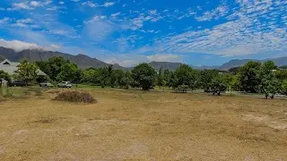 4020 m&sup2; Land for sale in Western Cape | Cape Town | Southern Suburbs | Constantia  |