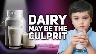 Is Cow's Milk Bad For You?: Here's What Milk Does to Your Body | Switch4Good