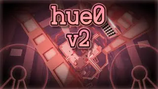 hue0 [DIVINE] | Updated Version | feat. @shaimoons | TRIA.os [4k]