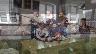 Zavidovićki Izvornjaci & Sifet Avdić   Poskočica