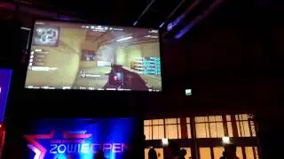 Dreamhack nip vs immortal grandmaster!!!!!2016