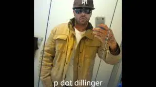 THEY SAID I'LL NEVAH WEN  BY P DOT DILLINGER!!!!!!1