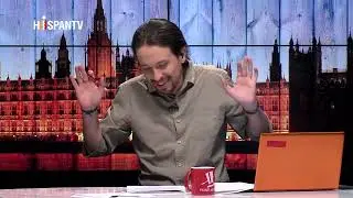Fort Apache - Elecciones en Reino Unido (2015)