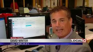 When it comes to social media monitoring, law enforcement struggles with privacy, volume