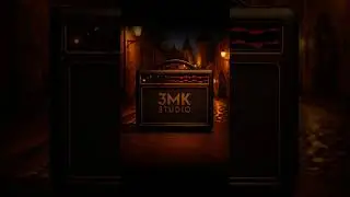 LoFi chill vibes - Vilnius #3mkstudio #lofi #music #chill #vibes #instrumental