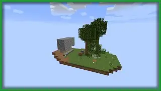 Minecraft Java: OneBlock [Original] 🎮 03 Insel Vergr&ouml;&szlig;ern