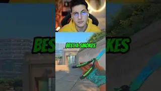 Overpass Best A Smokes 👌😶&zwj;🌫️