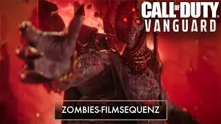 Call of Duty: Vanguard Zombies - &bdquo;Der Anfang&ldquo;-Intro-Film