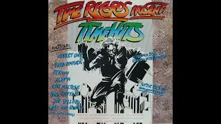 Time Records Present: Time Hits - 1987 - Peter Slaghuis Cara A