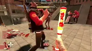 Нарезка рандомных каток в ТФ2