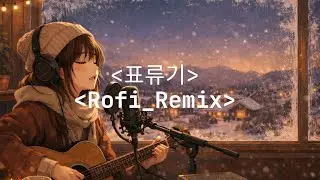 표류기(앨범)Lofi-Remix