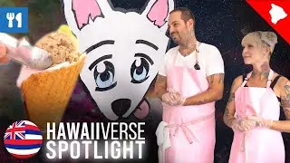 Hawaiiverse Spotlight: Nicoco's Hawaiian Gelato