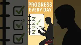 Track progress & self-reflection Day 10 #TrackYourProgress #SelfReflection #PersonalGrowth #Daily