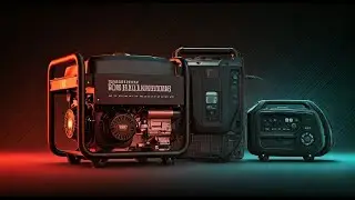 7 Best Portable Generators Reviews  In 2025