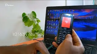 all itel Rda remove password @Itel 2163n