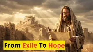 Book of Ezra Summary | Lessons on Obedience & Restoration | Bible Wisdom Collective