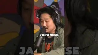 Bobby teaches Theo about Asian history! #shorts #theovon #bobbylee