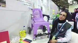 4 ابتكارات طلابية تعزز حضور المدرسة الإماراتية