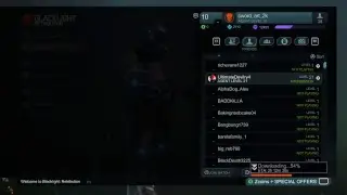 Brandon mayham plays blacklight part 4