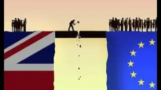 Второй референдум для Brexit ? The second referendum for Brexit  ?