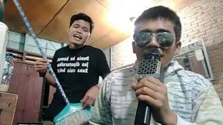 ohohoho fake mane zendate