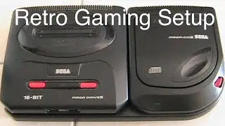 Game Racer - Retro Gaming Setup - Bonus Content