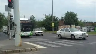 |MVK| Miskolci buszok és villamosok