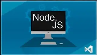 NodeJS Express Application in Visual Studio 2019 (Getting Started)