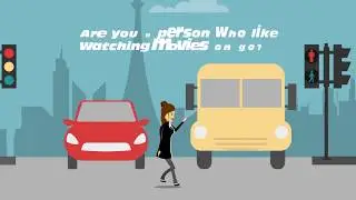 YIFY App Promo Video