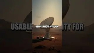 Orbital Energy Grids A Realistic Preview