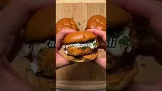 EATING HEALTHY &ne; BORING FOOD!