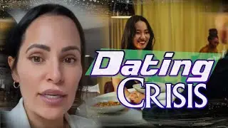 Modern Woman Says Men Have Created A Dating Crisis By Refusing To Date American Women