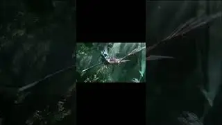 Toruk Introduction | Avatar  #movie #movieclips