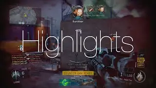 Joined High Global (BO3 Highlights)