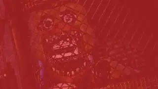 FNAF PLUS MOBILE PORT......