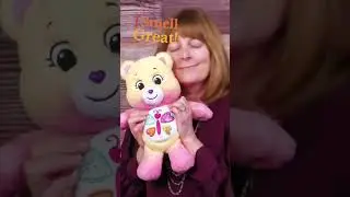 New Care Bears for the Biggest and Smallest Fans!